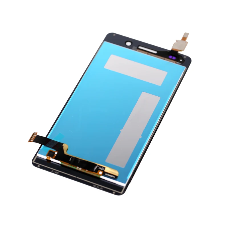 ЖК-дисплей для Huawei Honor 4C G Play Mini с цифровым преобразователем сенсорного экрана в