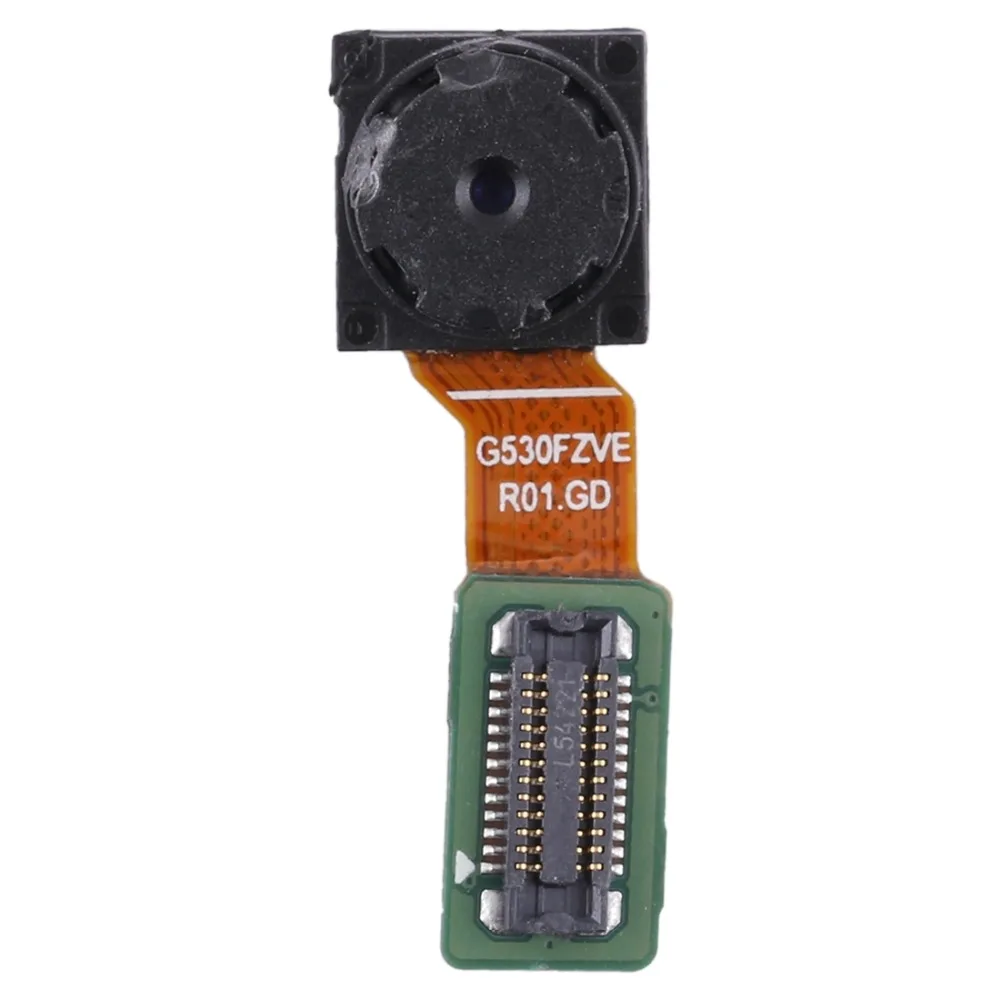 

iPartsBuy New items Front Facing Camera Module for Galaxy Grand Prime G531