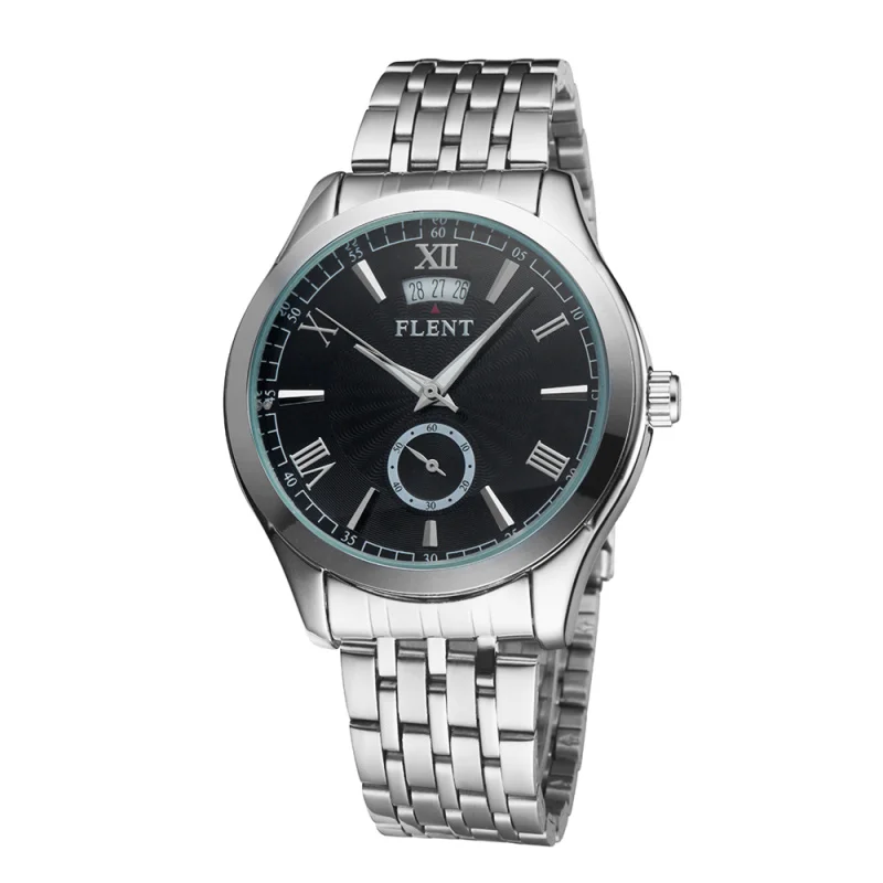 Full-automatic Classic Fashionable With Second Dial Mechanical Automatic Men's Watches | Наручные часы