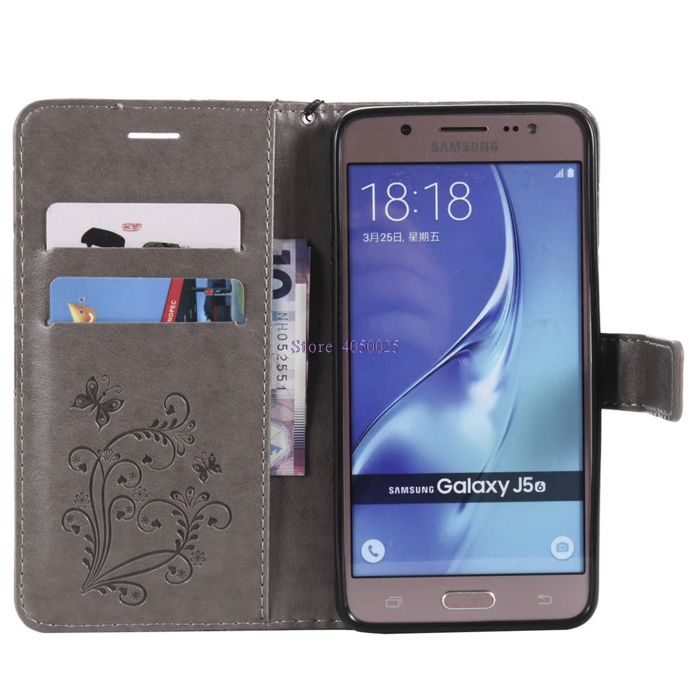 Чехлы 3D для SAMSUNG Galaxy J5 2016 флип-Чехлы Samsung (6) искусственная кожа ТПУ полный корпус |
