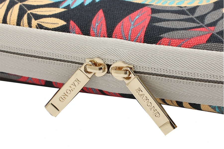 Waterproof Canvas Printing Women Men Sleeve Laptop Bag For Macbook Air 13 Pro 11 12 14 15 Case For Xiaomi Asus Lenovo Cover