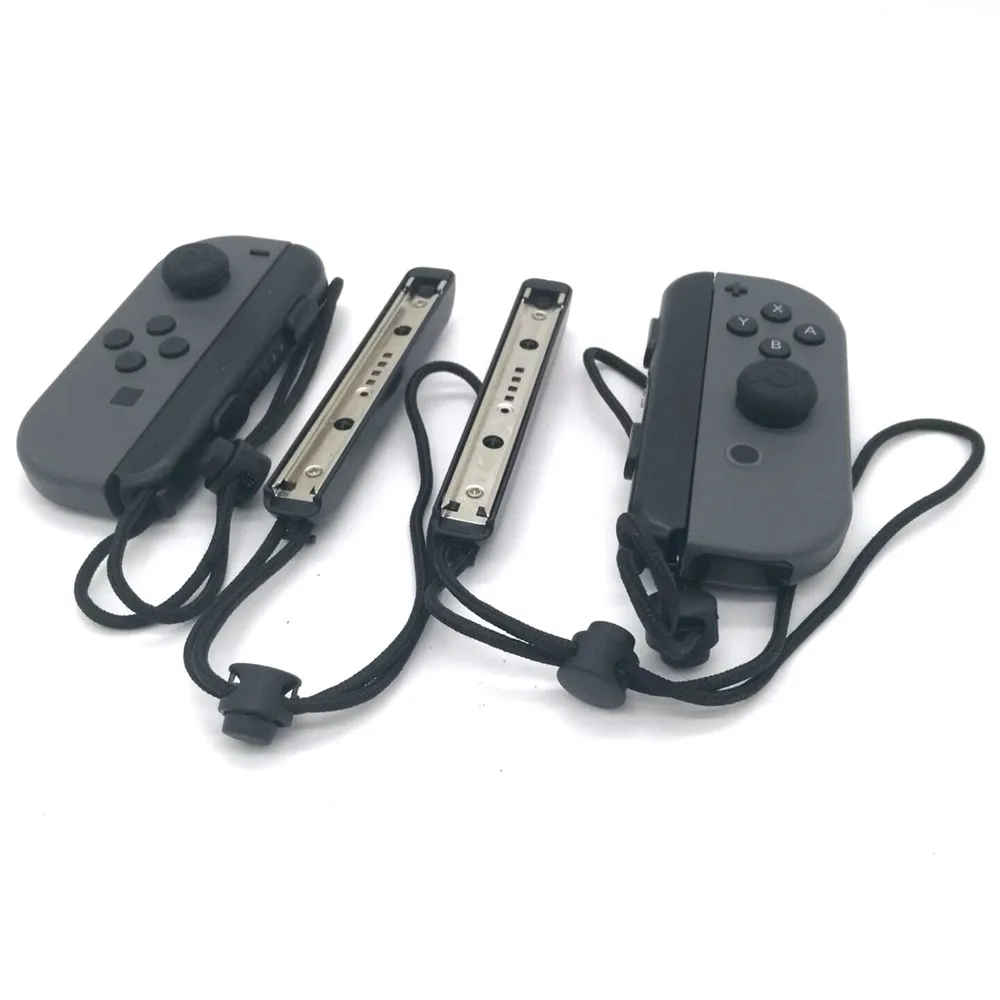 Сменные аксессуары для игр, портативная струна Joy-Con, ремешок для переноски, ремешок на запястье для nintendo Switch, ручка для видеоигр