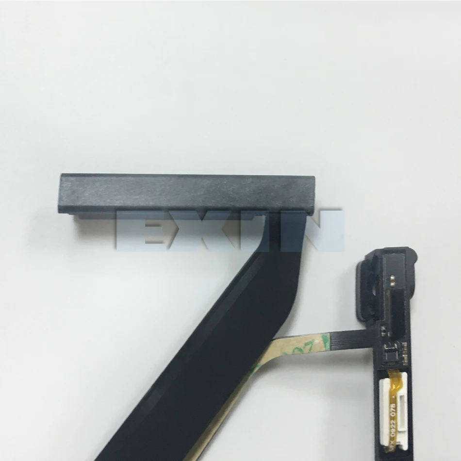 Новый 923-0084 для MacBook Pro 15 &quotA1286 жесткий диск SATA шлейф 821-1492-A (01) С ИК Сенсор сна
