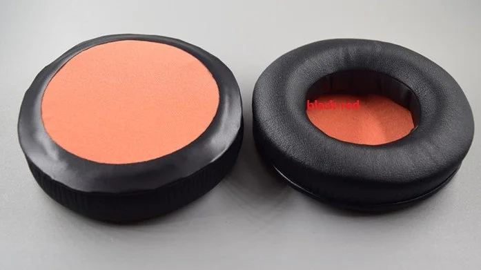 Бесплатная доставка. 1 пара. Сменные накладки для наушников Ra zer Kraken Pro. Pro earpad. |
