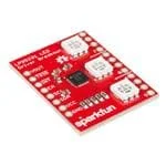 

BOB-13884 LED Lighting Development Tools LED Driver Breakout - LP55231