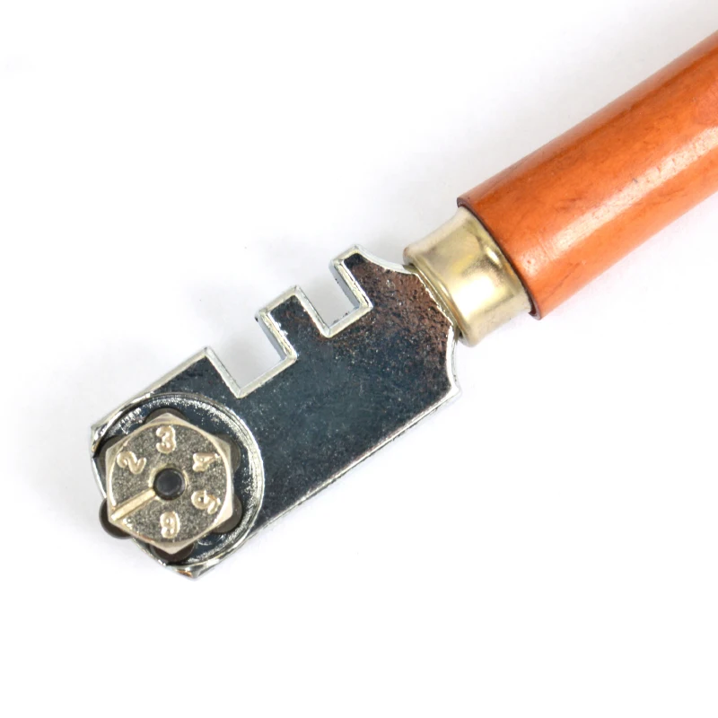 Высококачественные Профессиональные Стекло режущие инструменты ручной