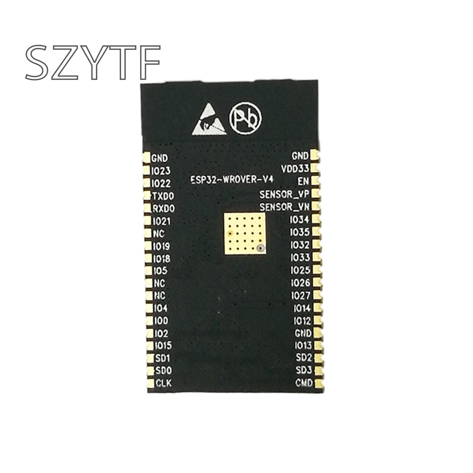 ESP32 WROVER ESP 32 32S 4 Мб модуль с 32mbits PSRAM 10 шт.|Интегральные схемы| |
