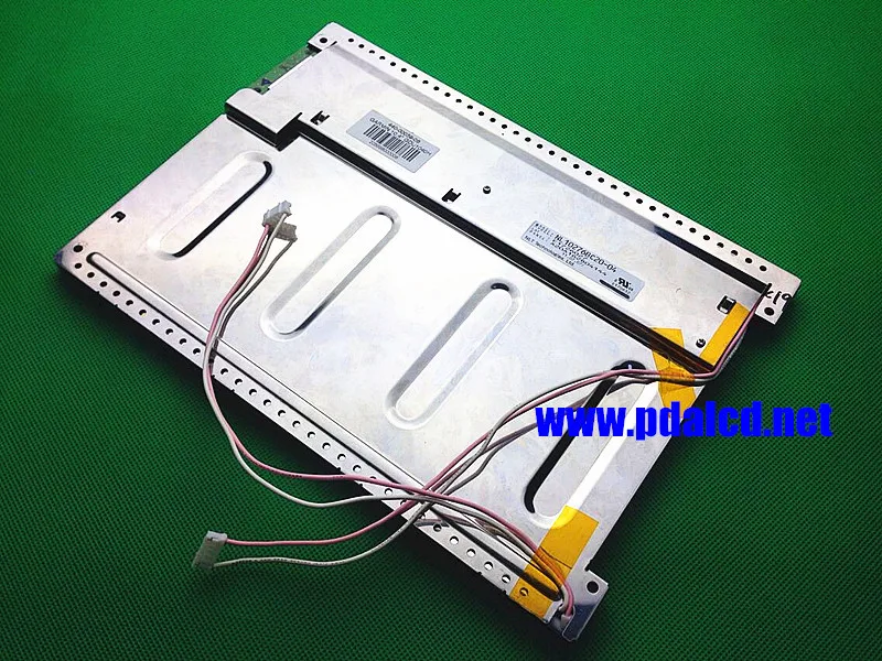 Skylarpu OEM для GARMIN 10 4 &quotGDU1040H 440-00059-06 NL10276C20-04 Chartplotters GPS морской навигации ЖК-экран |
