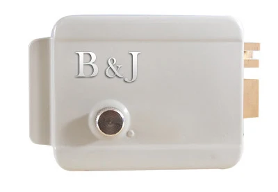 Электронный дверной замок разумная цена для видеодомофона система контроля