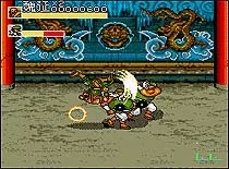 Романс из трех королевств битва за Красные Скалы 16 бит MD карточная игра для Sega