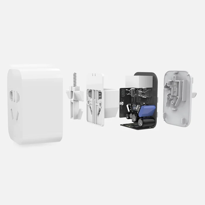 Оригинальный Xiaomi mi Smart температура и Ху Ми dity сенсор термометр гигрометр