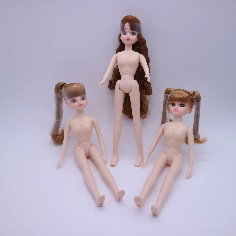 Кукла licca для DIY|doll for|doll dolldolls dolls |