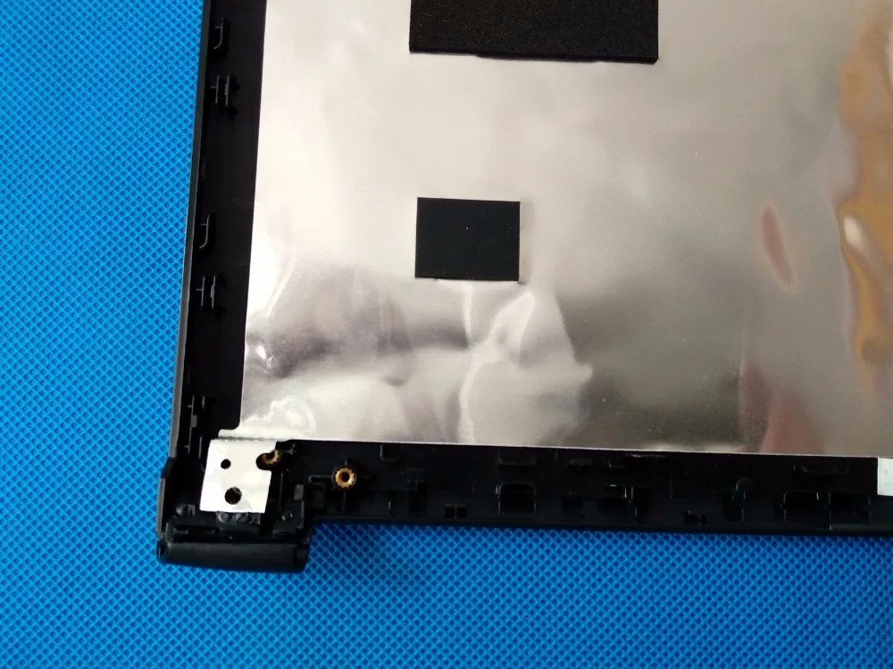 Новая Оригинальная задняя крышка для Lenovo B570 B570E B575 B575E LCD + передняя панель|original