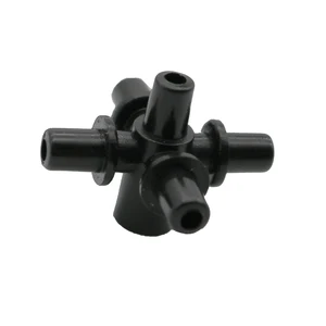 Интерфейсы-разветвители с пятью контактами, 20 шт.