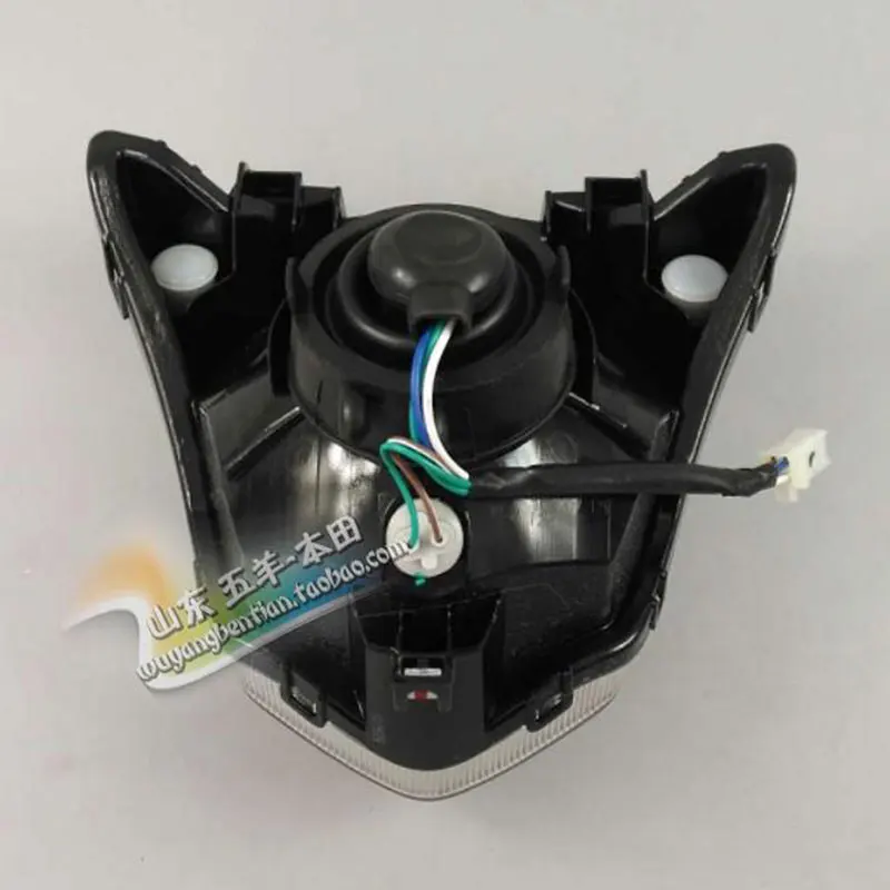 Оригинальная сборка фар мотоцикла/крышка для CB125F CB 125 F GLR125 2015 2018 оригинальные