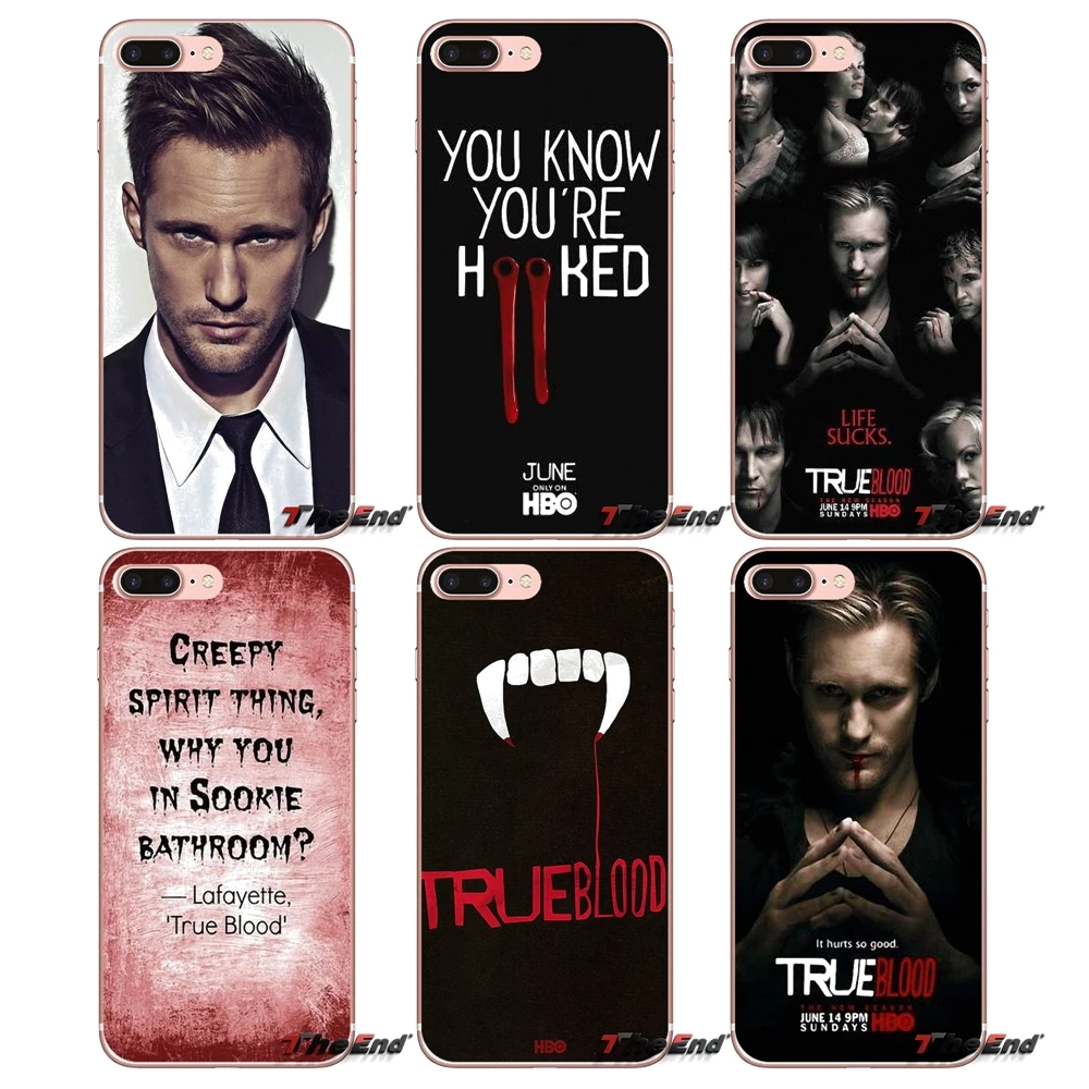 Чехол для Xiaomi Redmi 4 3 3S Pro Mi3 Mi4 Mi4i Mi4C Mi5 Mi5S Mi Max Note 2 True Blood A Type Southern Vampire|case a|note 2case case |
