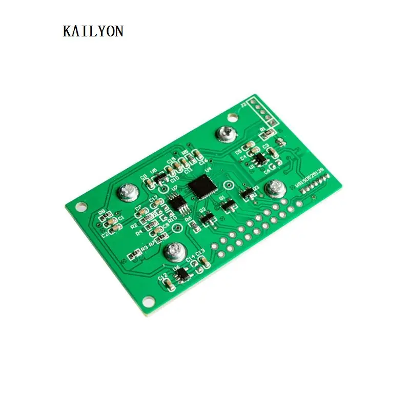 1PCS MHZ14 100% new NDIR Infrared Carbon Dioxide Sensor Module MH-Z14A Serial Port PWM Analog Output 0-5000ppm | Инструменты