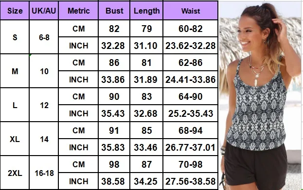 

Newly Women Strappy Short Jumpsuits Print Backless Patchwork Casual Rompers for Summer m99