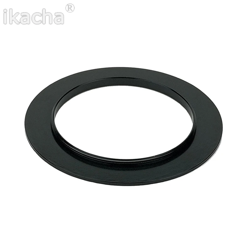 

New 49 52 55 58 62 67 72 77 82mm Ring 9 Ring Adapter + Filter Holder Set for Cokin P Series