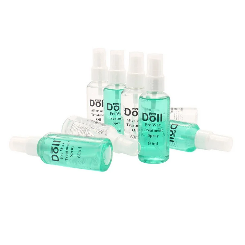 60 мл после того как и перед тем воск обрабатывают Для мужчин t эфирное масло спрей