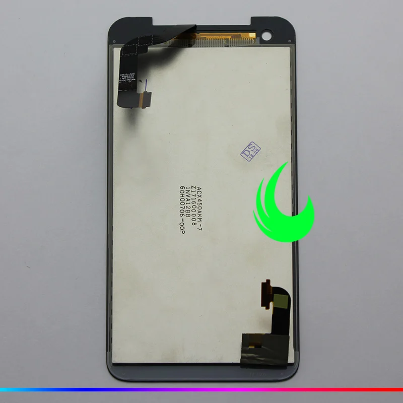 " оригинальное качество для HTC Droid DNA ADR6435 Butterfly X920D ЖК-дисплей Дисплей Сенсорный экран планшета Ассамблеи w Frame HTC X920D ЖК-дисплей