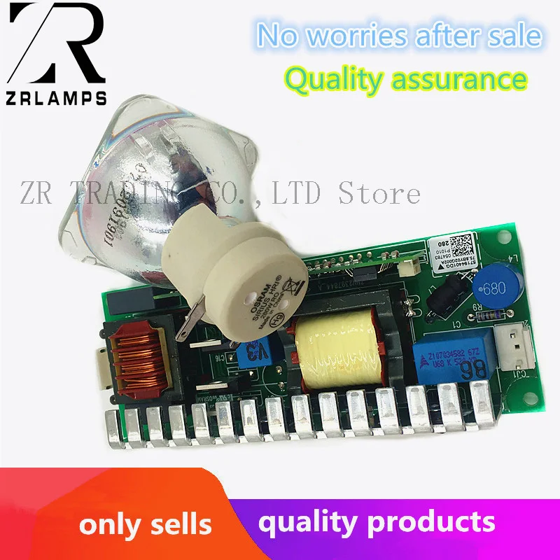 ZR высокое качество 10R 280 Вт Новый точечный светильник Sharpy/движущаяся головка MSD