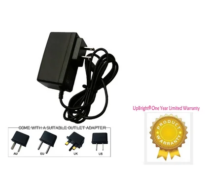 Новый адаптер переменного/постоянного тока для BOSS PSAS PSA S Roland Micro BR Cube Mobile шнур