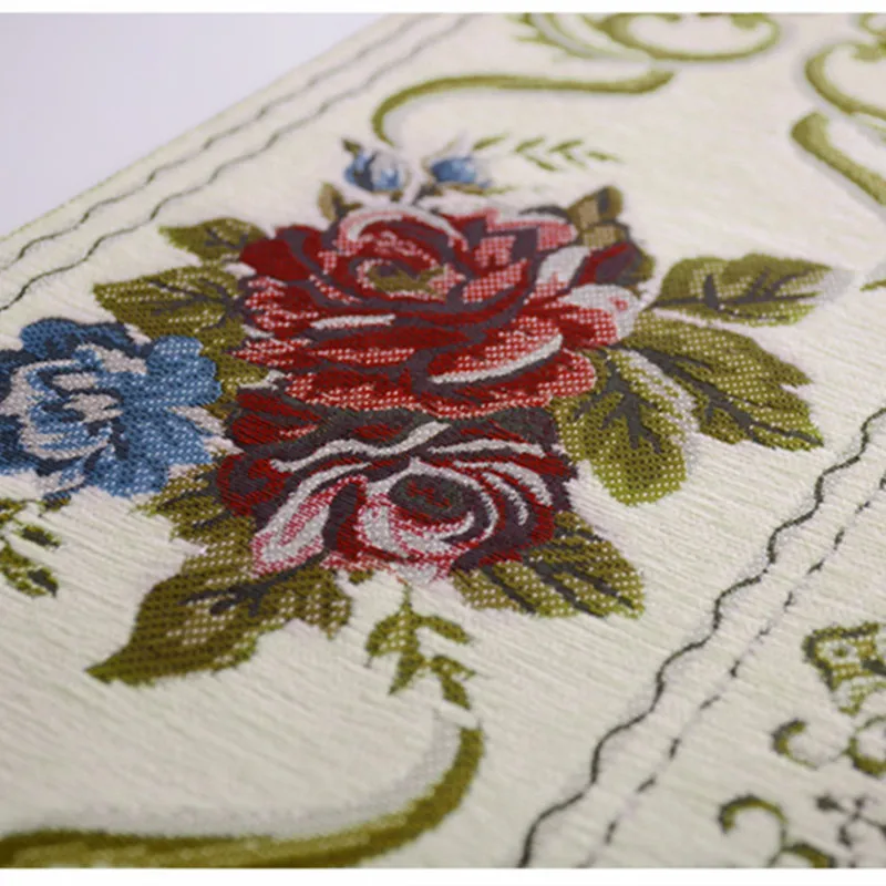 Короткие занавески из ткани синели шириной 24 см декоративные сделай сам для