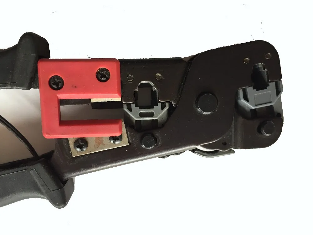 Ручной инструмент RJ45 8P8C RJ11 6P4C/RJ12 6P6C щипцы для обжима сети|tool crimper|hand toolscrimper tool |