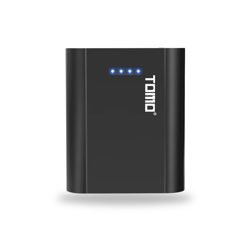 Новый светодиодный экран P4 18650 3 7 В литий-ионный аккумулятор зарядное устройство