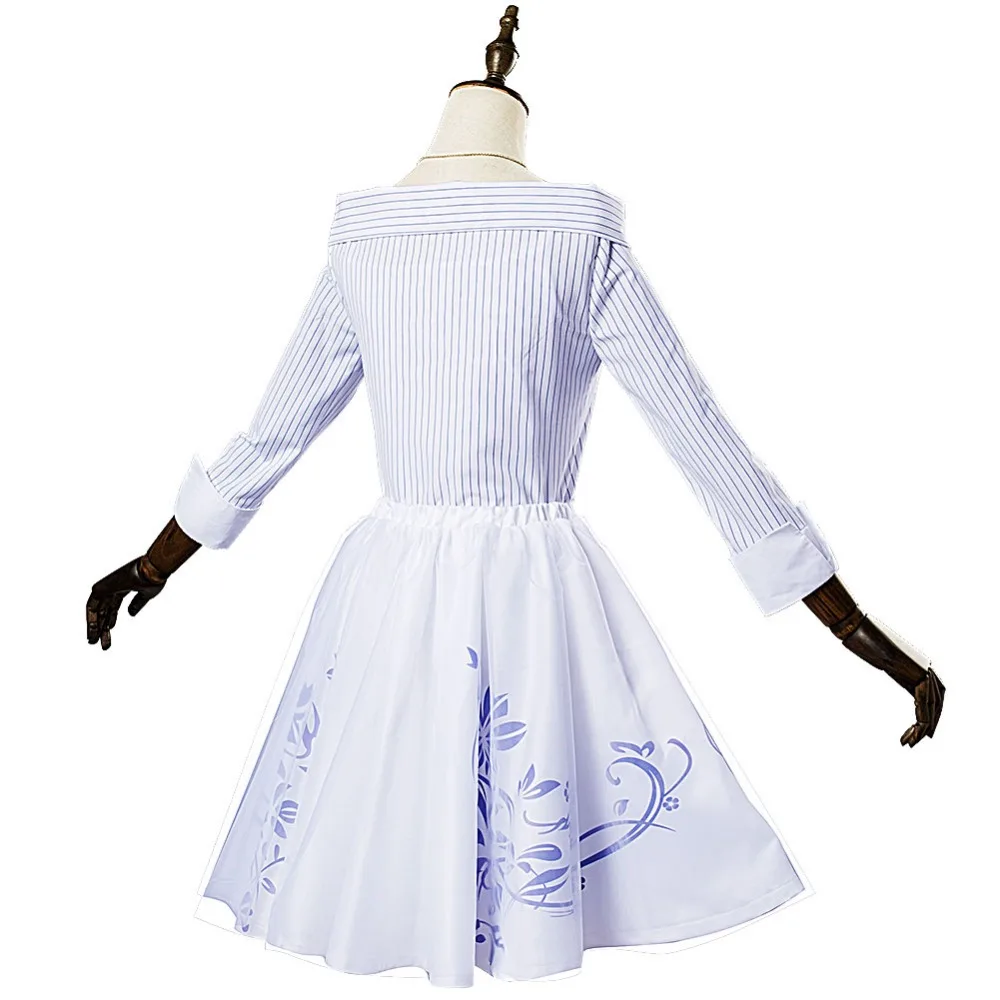 Игра любовь и продюсер Heroine You Ran Косплей Костюм Полный комплект|cosplay costume|costume