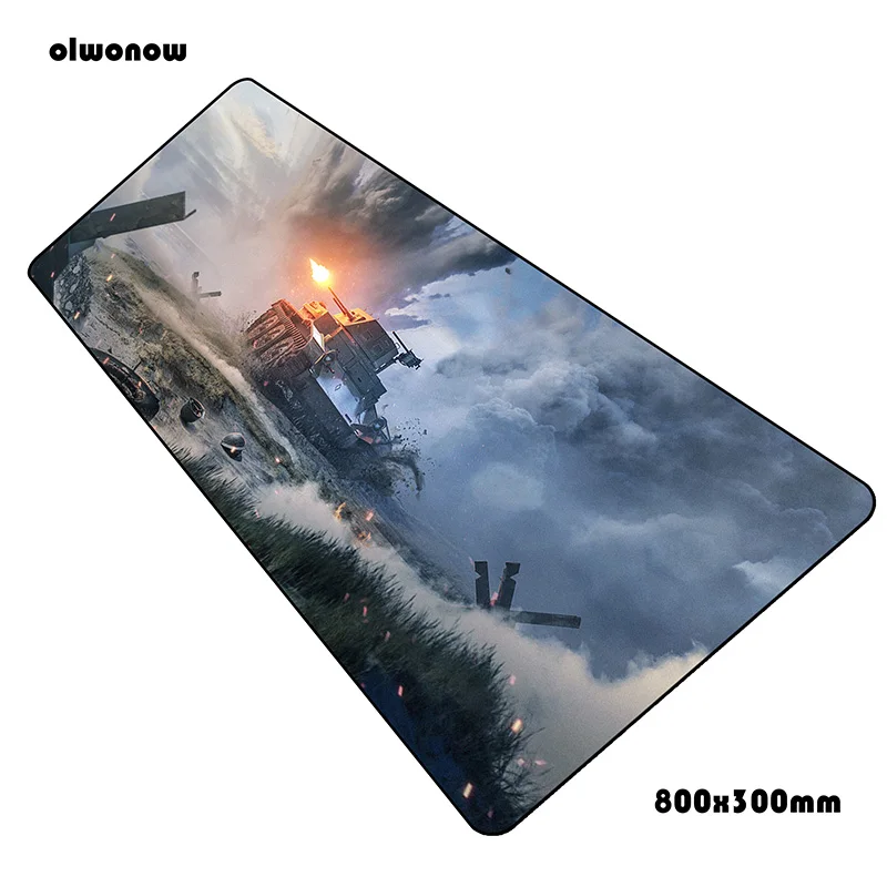 Коврики world of tanks 800x300x2 мм подарок для мальчика игровой коврик мыши Клавиатура