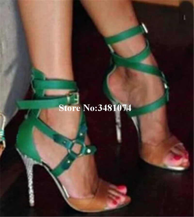 

Women's Shoes