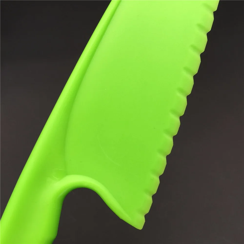 Легкий Простой пластиковый нож для торта|lightweight knife|knife cknives knife |