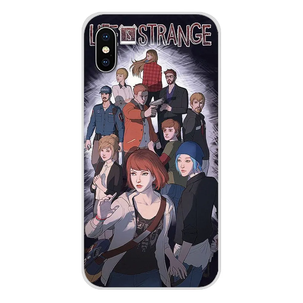 Силиконовые чехлы для телефонов Samsung Galaxy S3 S4 S5 Mini S6 S7 Edge S8 S9 S10 Lite Plus Note 4 5 8 9 жизнь