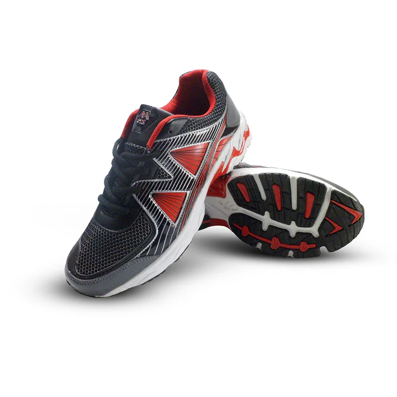 2017 New Style Breathable Shoes Men Sports Athletic Running Air Mesh Jogging Sneakers Textile Wohlesale S810 | Спорт и развлечения