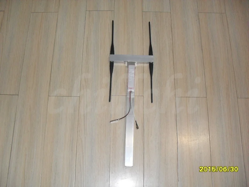 Radio direction finder principle of Doppler radio positioning falconry tracker | Электронные компоненты и