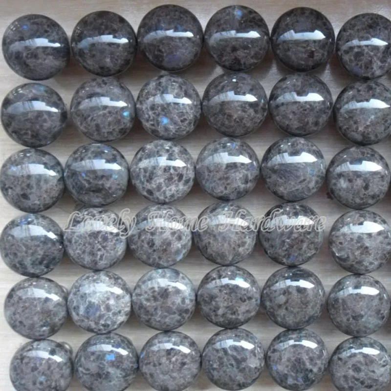 Кухня аппаратным ручкам 40 мм для deluxe мебель кофе коричневый камень Лабрадор