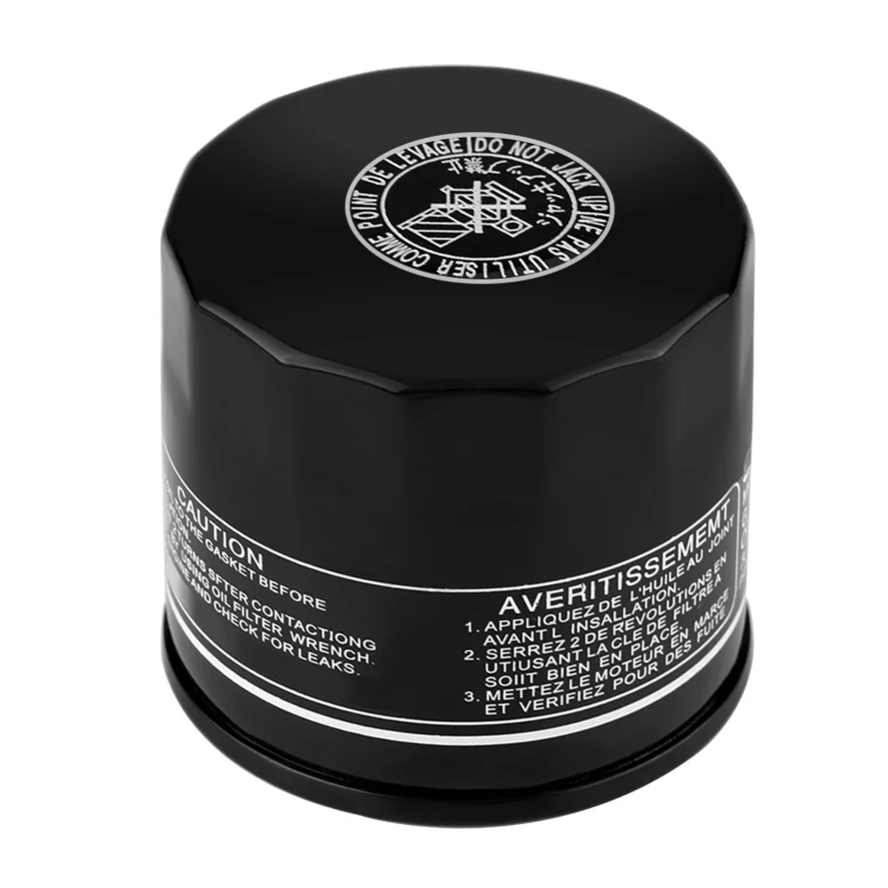 Мотоциклетный масляный фильтр подходит для Suzuki GW Inazuma GSX R400 GSF600 R600 RF600 VS600 DL650G SF650