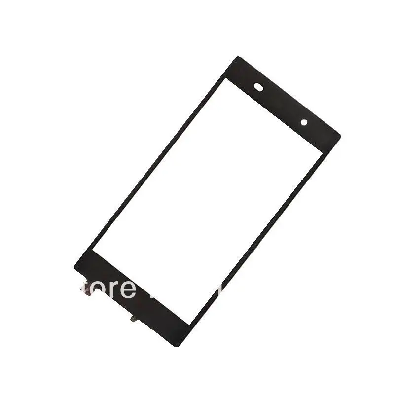 Высокое качество Черный Оптовая Продажа сенсорный экран дигитайзер для Sony Ericsson