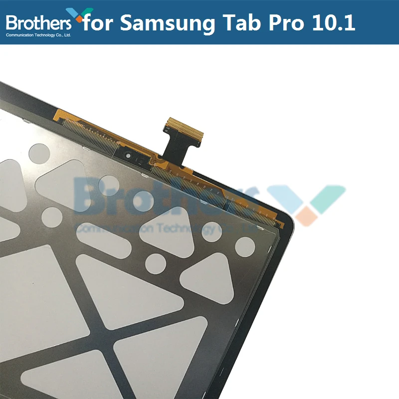 Оригинальный ЖК дисплей для Samsung Galaxy Tab Pro 10 1 дюйма T520 сенсорный экран с