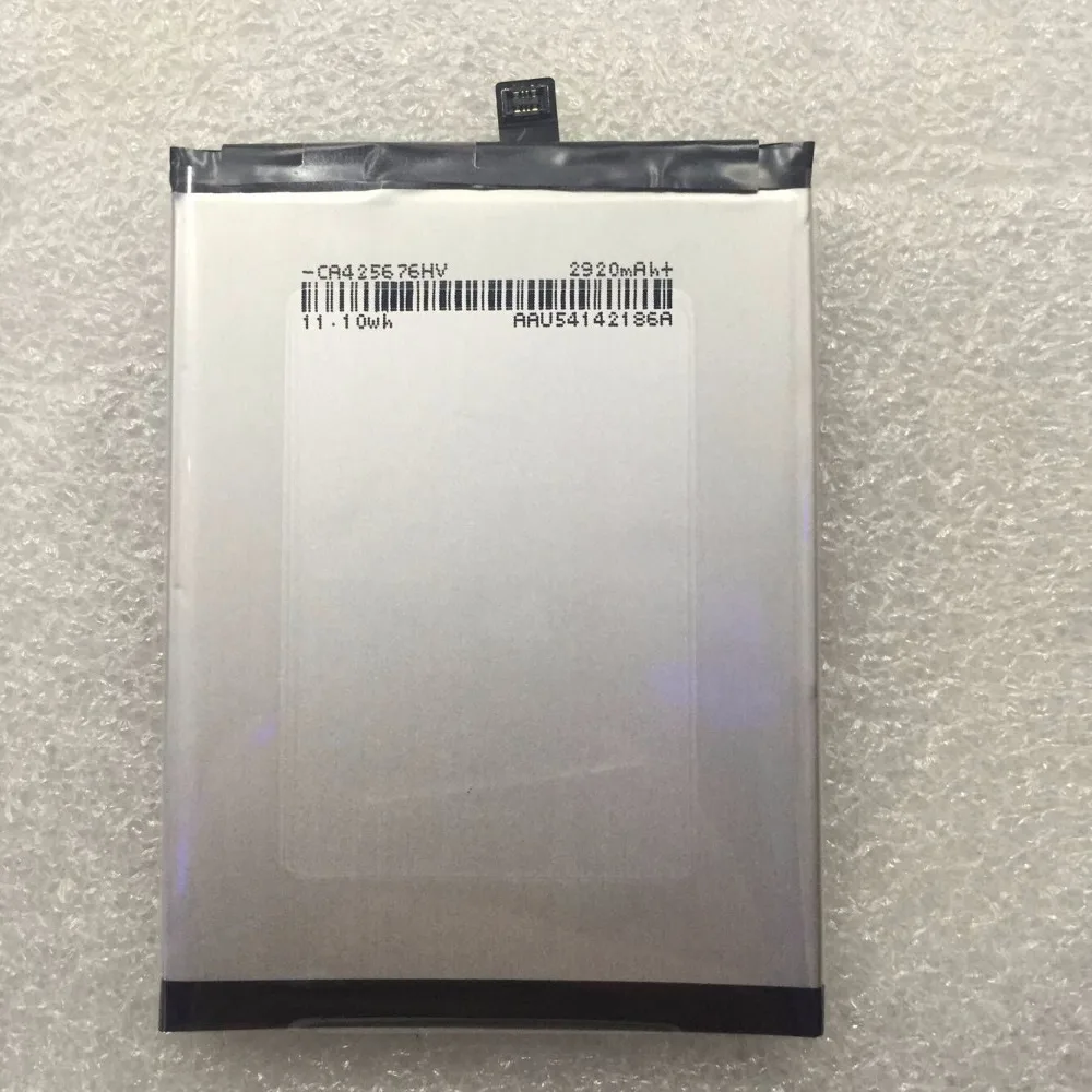 100% Новый настоящий аккумулятор 2900/3000 мАч BL246 для Lenovo VIBE Shot Z90 Z90-7 Z90-3 z90a40 | Мобильные