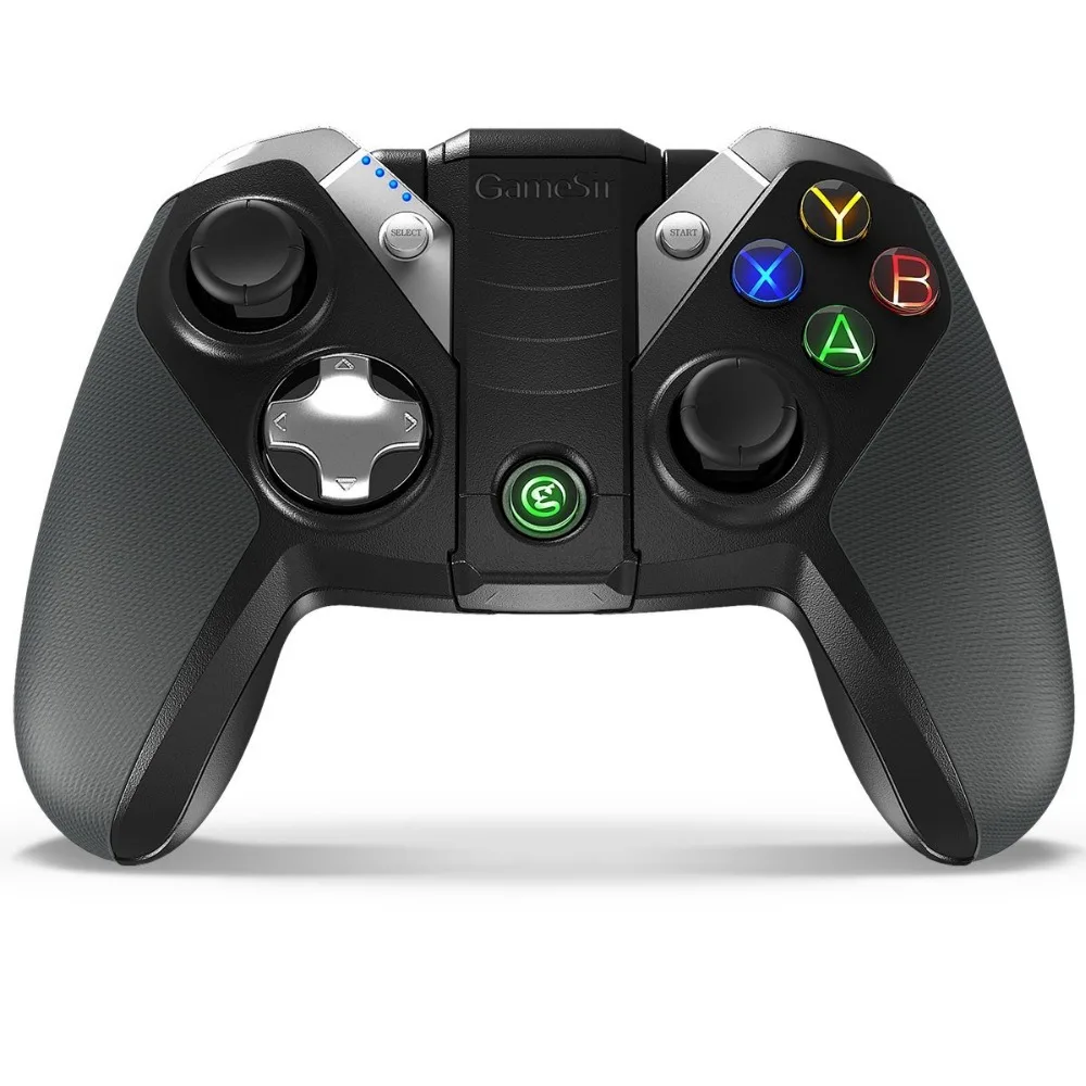 GameSir коврик G4s Bluetooth геймпад для Android ТВ коробка смартфон Tablet 2,4 ГГц Беспроводной контроллер для ПК VR игры