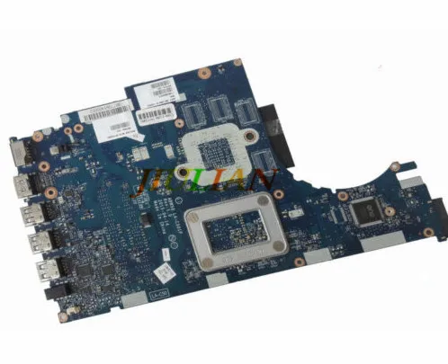 Замена материнской платы ноутбука для hp Envy M6-AE151DX 15-AE ABW50 Материнская плата LA-C501P