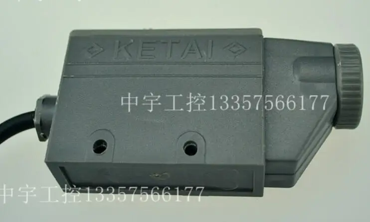 

Color standard photoelectric eye tracking photoelectric eye KS-W22 photoelectric eye bag machine photoelectric eye