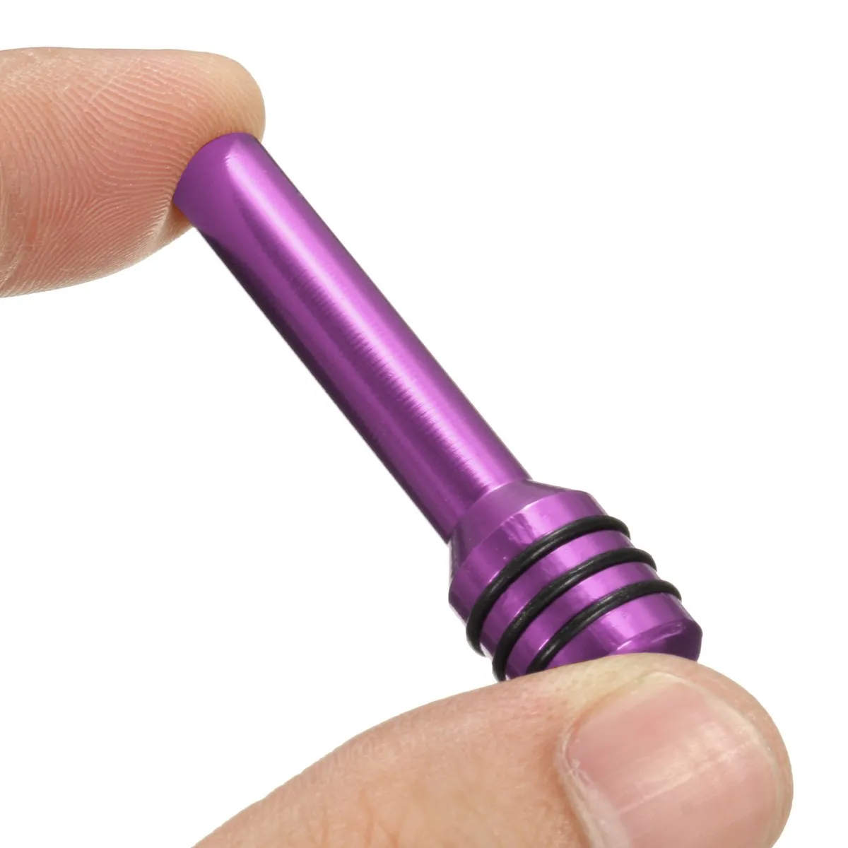 4 шт./лот 49 мм Автомобильный Замок для салона автомобиля дверной замок ручка