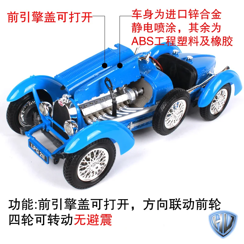 Модели автомобилей Maisto из 1:18 сплава модели для домашнего декора имитация mkd2