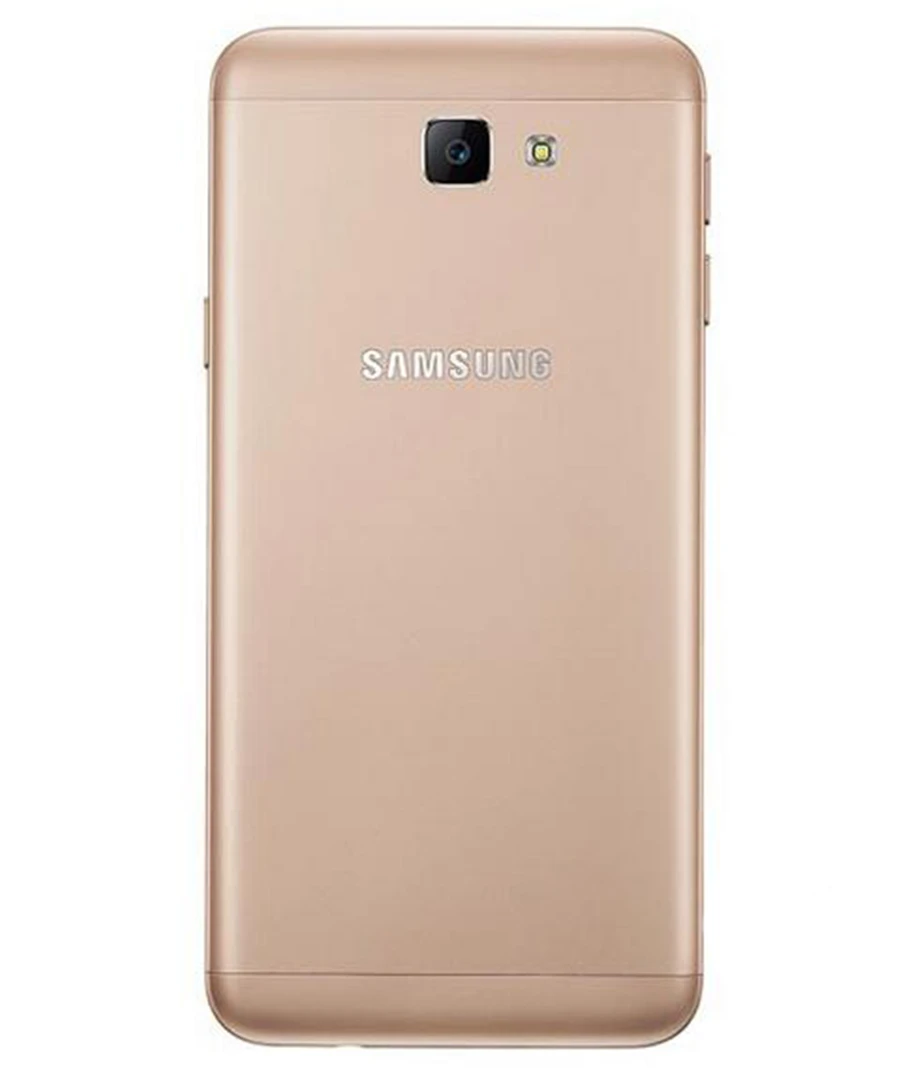 Samsung Galaxy On5 (2016) оригинальный Android мобильный телефон G5700 GSM 4G LTE Восьмиядерный 5 0 &quot13