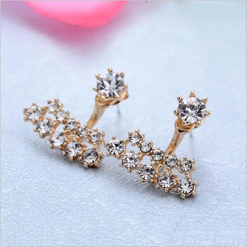 Модные Изящные Ювелирные изделия Kuziduocai онлайн-шопинг индийские акупунктурные