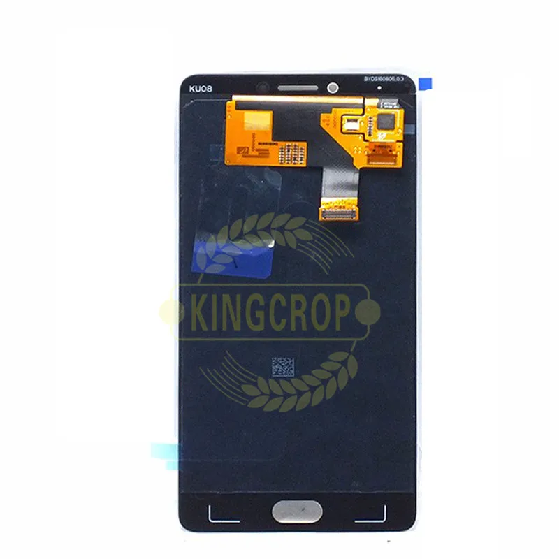 100% тестирование для Gionee M6 ЖК дисплей плюс и сенсорный экран с кодирующий